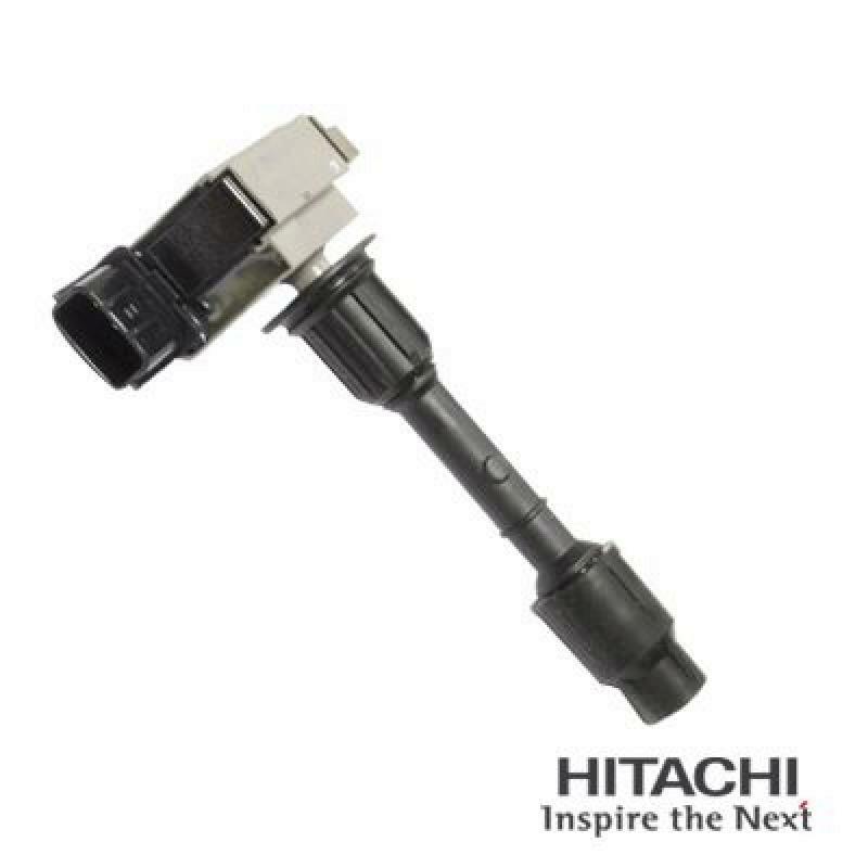 HITACHI Ignition Coil Original Spare Part