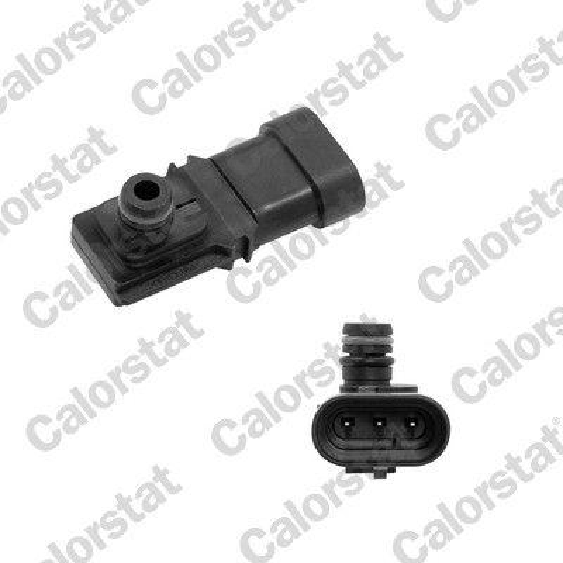 CALORSTAT by Vernet Sensor, intake manifold pressure