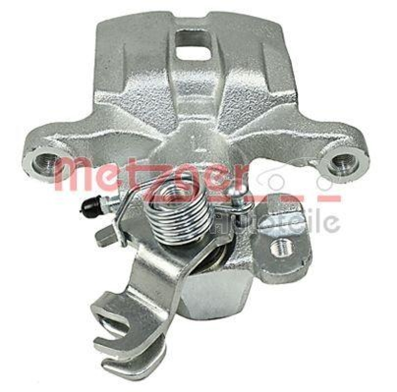 METZGER Brake Caliper