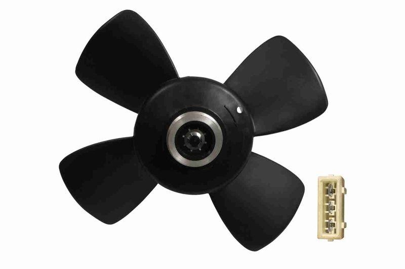 VEMO Fan, engine cooling Original VEMO Quality