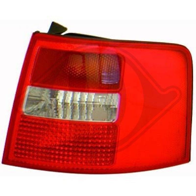 DIEDERICHS Combination Rearlight