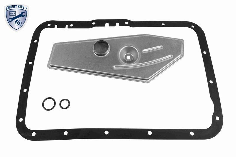 VAICO Hydraulikfiltersatz, Automatikgetriebe EXPERT KITS + V25-0121