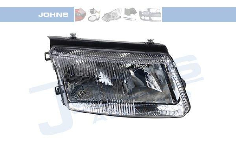 Headlight