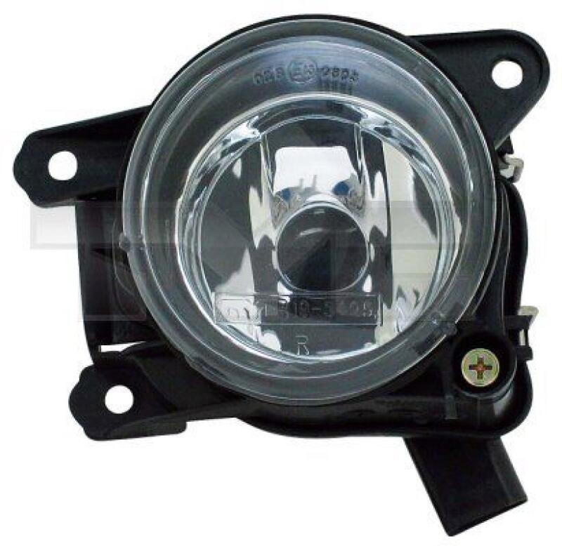 Fog Light