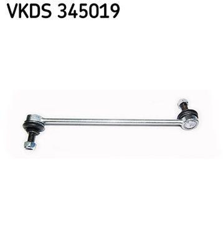SKF Stange/Strebe, Stabilisator VKDS 345019