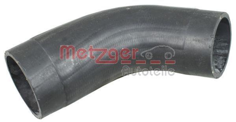 METZGER Charge Air Hose