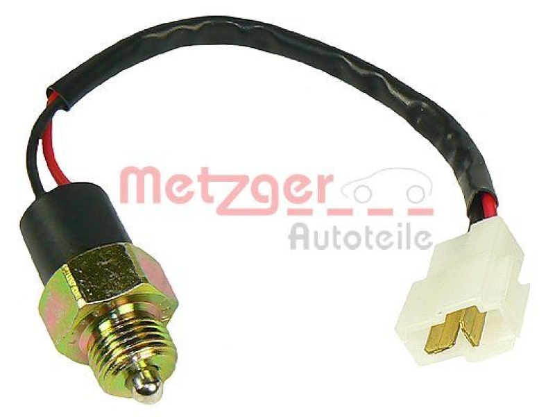 METZGER Switch, reverse light