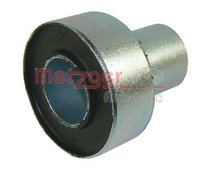 METZGER Lagerung, Achsk&ouml;rper