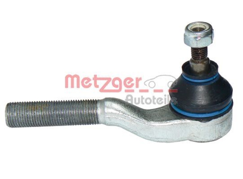 METZGER Spurstangenkopf KIT + 54030912