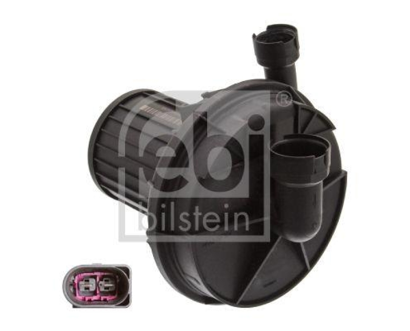 FEBI BILSTEIN Sekundärluftpumpe