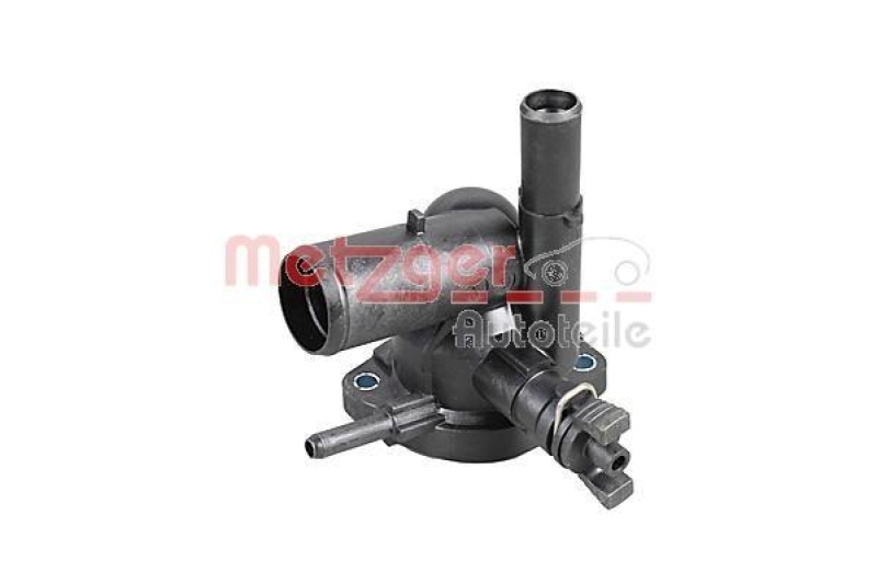 METZGER Thermostat f&uuml;r K&uuml;hlmittel / K&uuml;hlerthermostat GREENPARTS 4006394