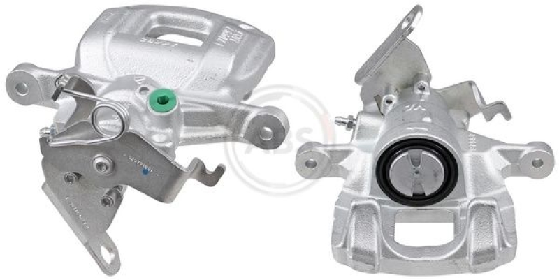Bremssattel Brake Caliper Hinten rechts passend f&uuml;r Ford Transit Custom V362 2.0