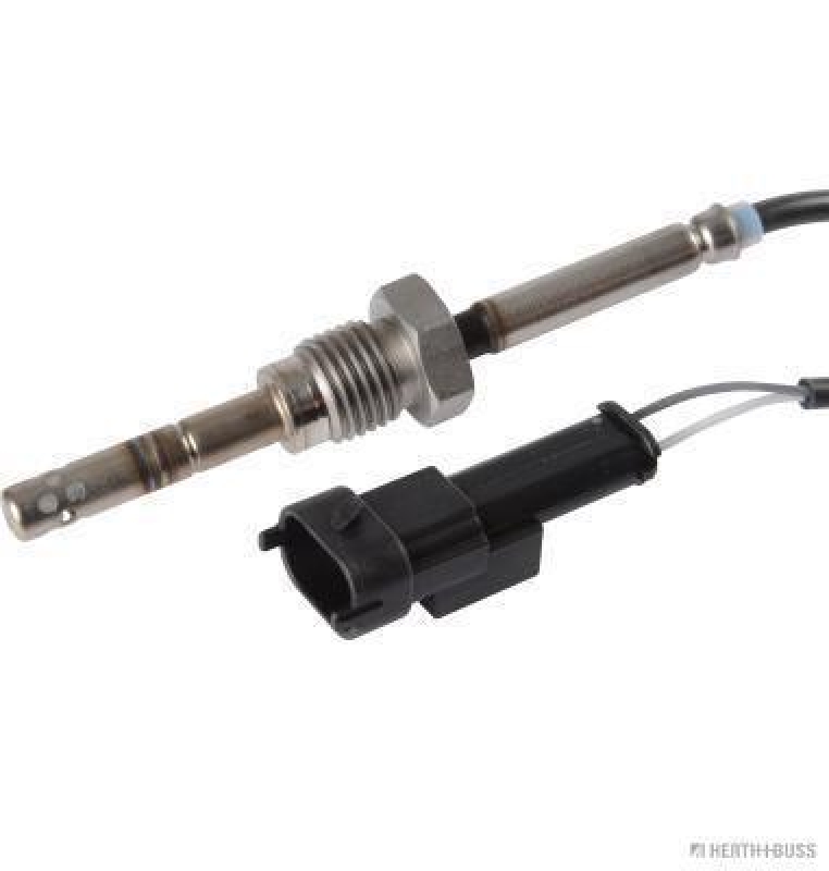 HERTH+BUSS ELPARTS Sensor, exhaust gas temperature