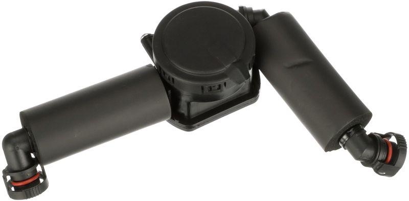 GATES Oil Separator, crankcase ventilation