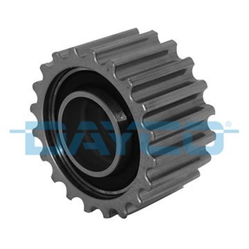 DAYCO Deflection/Guide Pulley, timing belt
