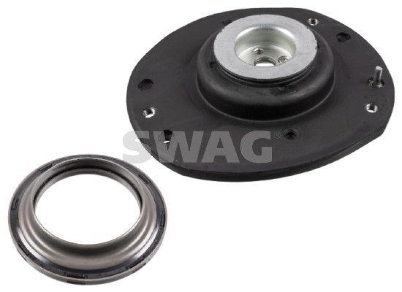 SWAG Repair Kit, suspension strut support mount