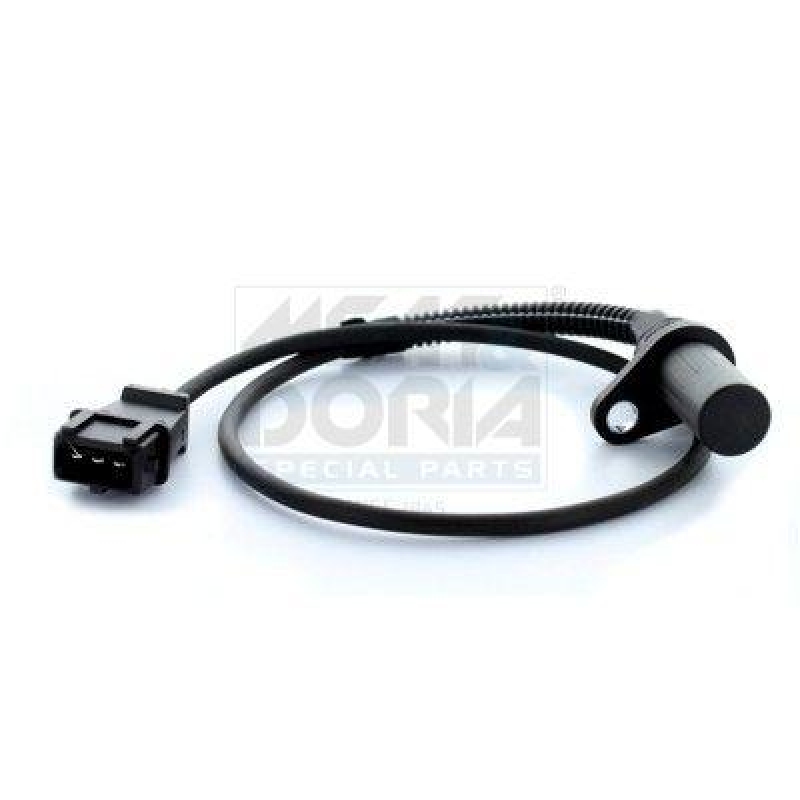 MEAT & DORIA Sensor, crankshaft pulse