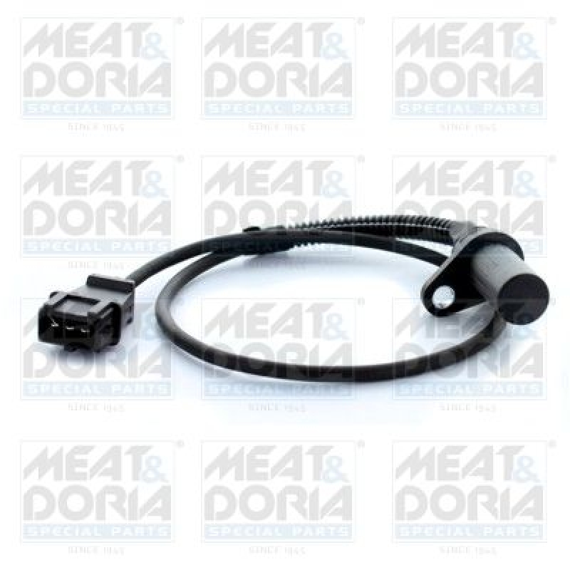 MEAT & DORIA Sensor, crankshaft pulse