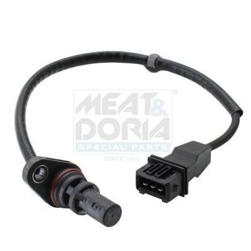 MEAT & DORIA Sensor, crankshaft pulse