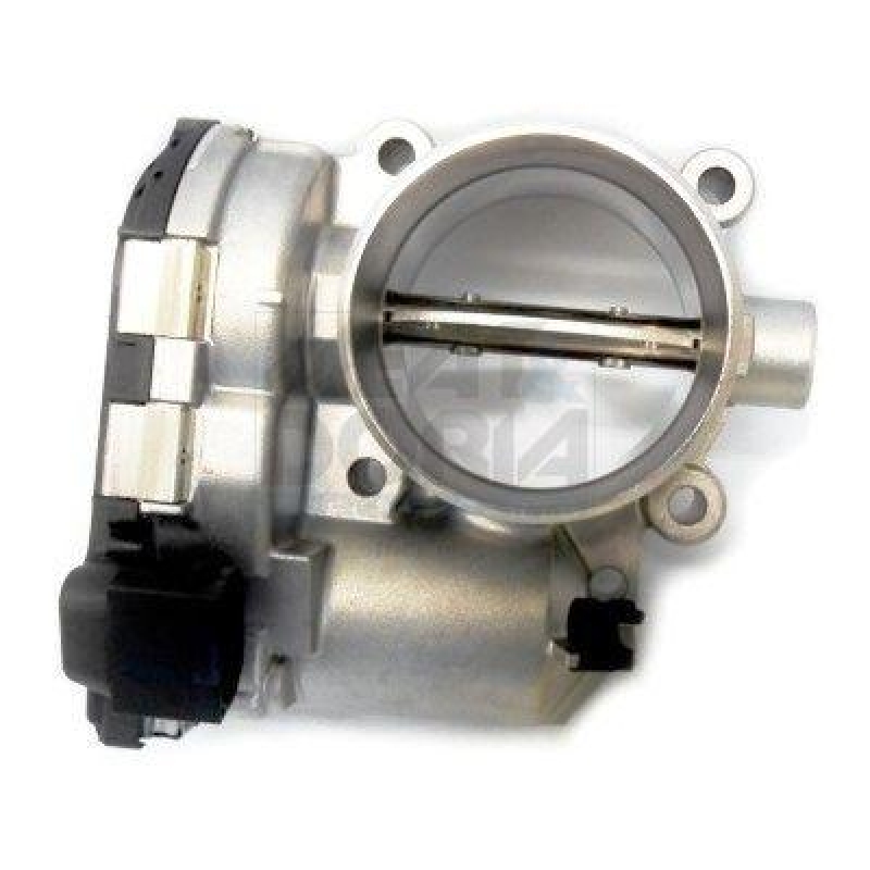 MEAT & DORIA Throttle body