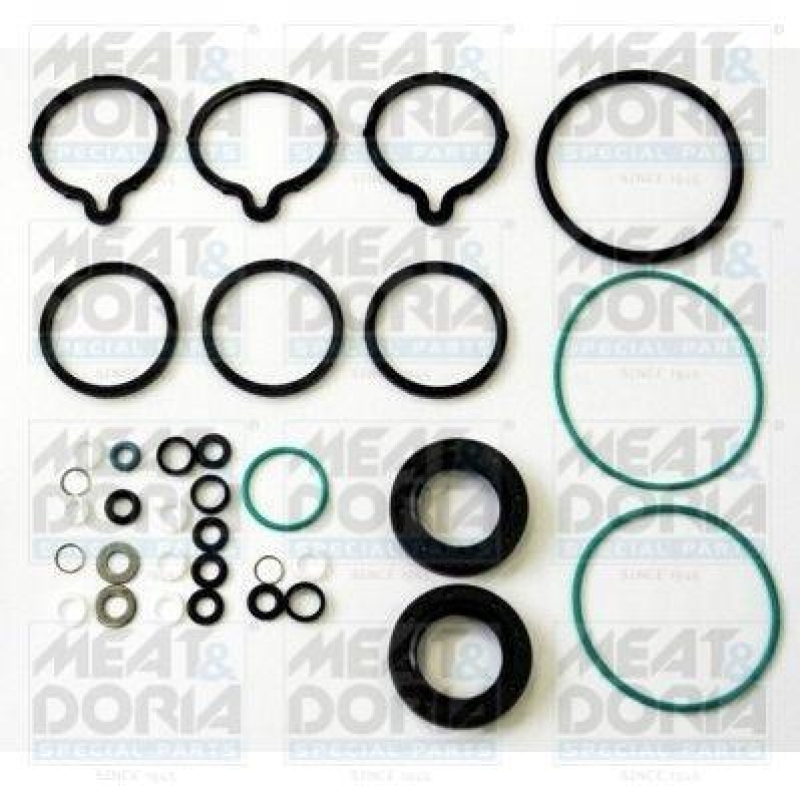 MEAT &amp; DORIA Repair Kit, common rail system