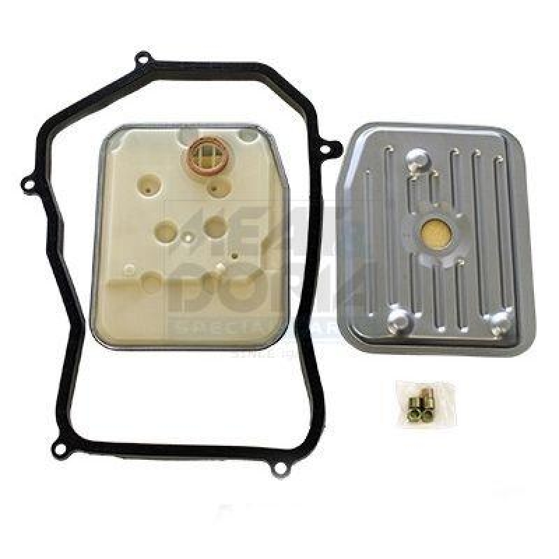 MEAT & DORIA Hydraulic Filter Set, automatic transmission