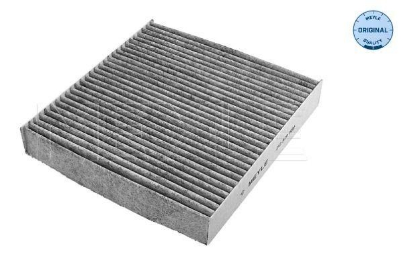 MEYLE Filter, interior air MEYLE-ORIGINAL: True to OE.