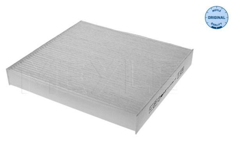 MEYLE Filter, Innenraumluft MEYLE-ORIGINAL: True to OE. 30-12 319 0006