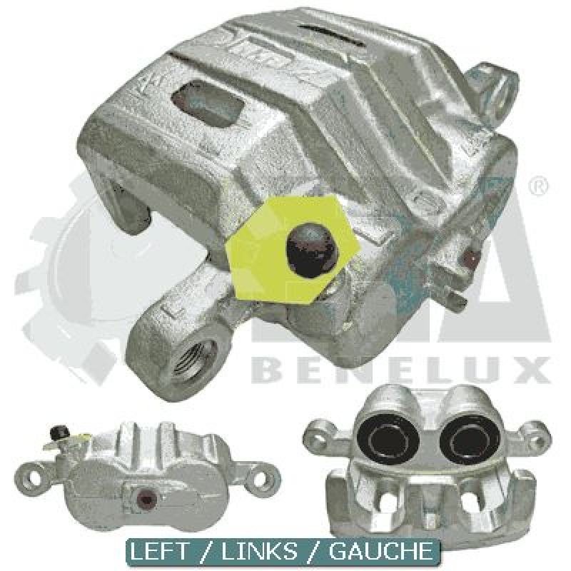ERA Benelux Brake Caliper
