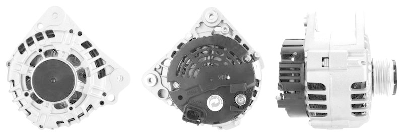 ELSTOCK Generator