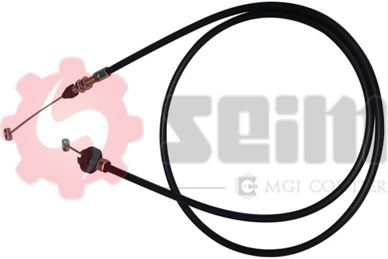 SEIM Accelerator Cable