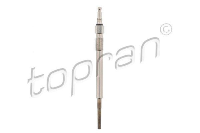 TOPRAN Gl&uuml;hkerze