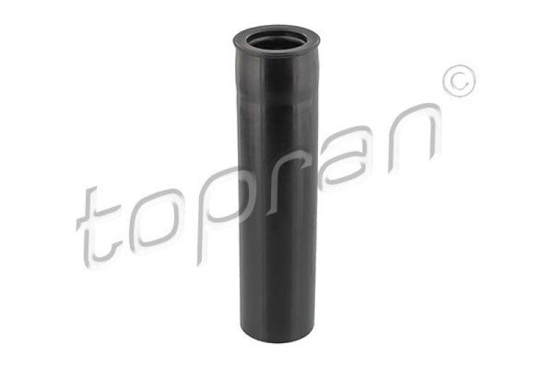 TOPRAN Protective Cap/Bellow, shock absorber