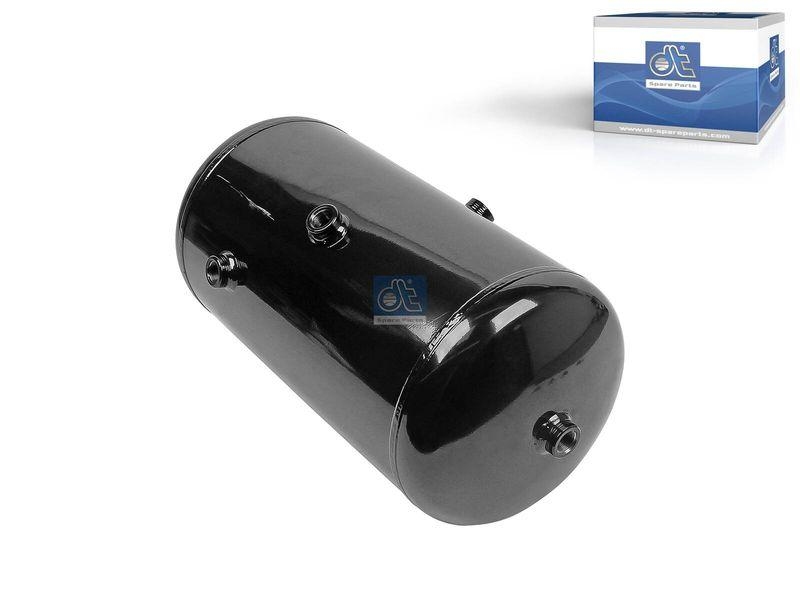 DT Spare Parts Air Tank, compressed-air system