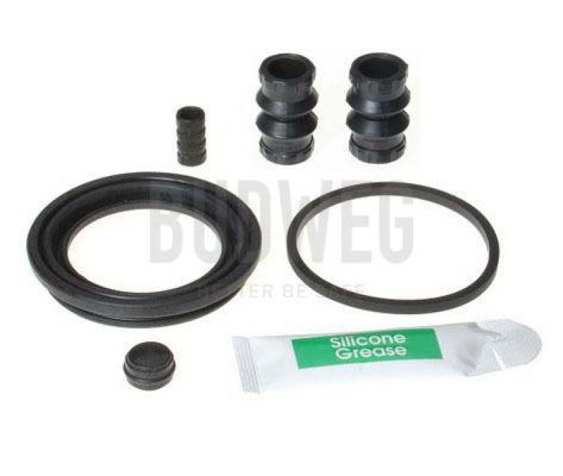 BUDWEG CALIPER Repair Kit, brake caliper