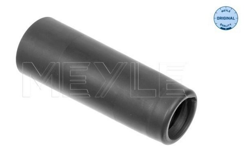 MEYLE Protective Cap/Bellow, shock absorber MEYLE-ORIGINAL: True to OE.