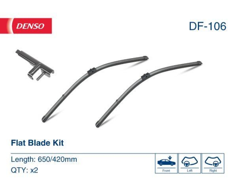 DENSO Wiper Blade