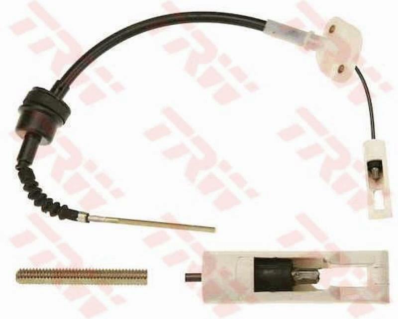 TRW Clutch Cable