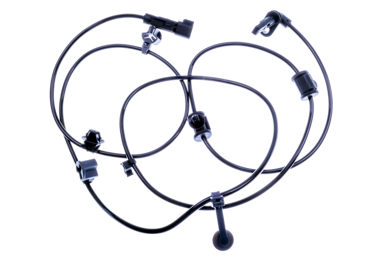 DENCKERMANN Sensor, Raddrehzahl