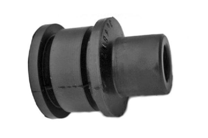 TEDGUM Mounting, shock absorber