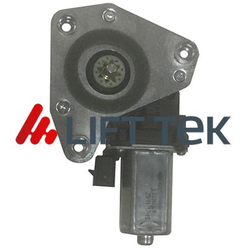 LIFT-TEK Elektromotor, Fensterheber