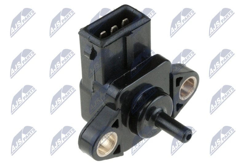 NTY Sensor, Ladedruck