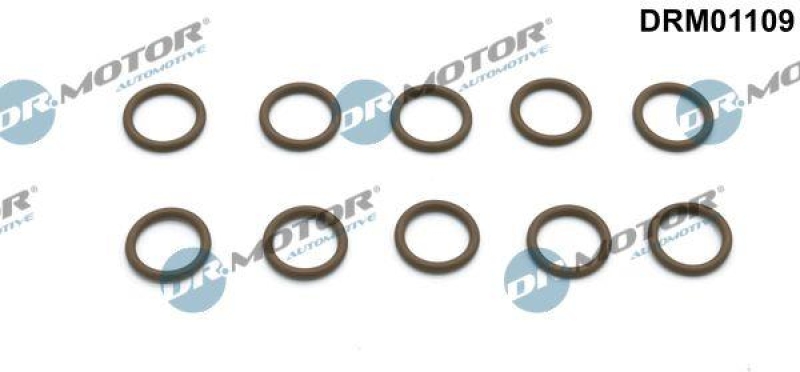 Dr.Motor Automotive Reparatursatz, Klimaanlage