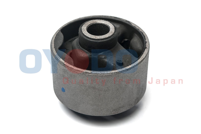 Oyodo Lagerung, Differential