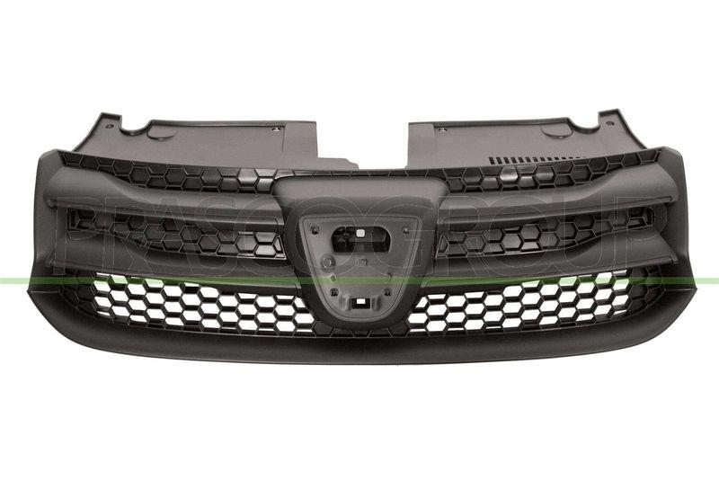 Radiator Grille Premium