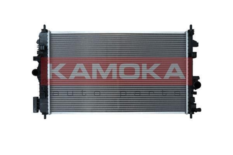 KAMOKA Kühler, Motorkühlung