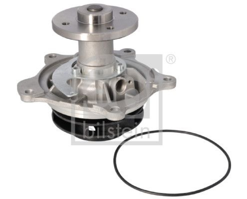 FEBI BILSTEIN Wasserpumpe, Motorkühlung