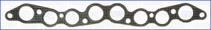 AJUSA Gasket, intake/ exhaust manifold