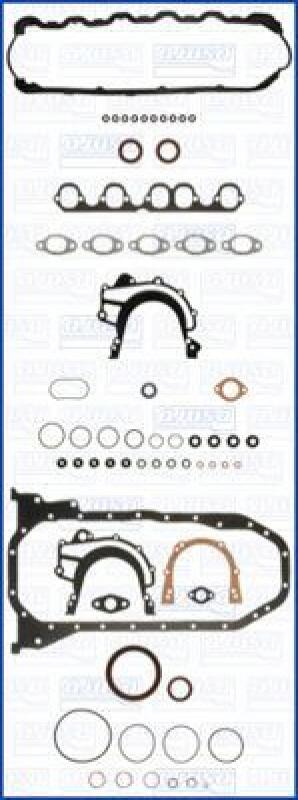 AJUSA Full Gasket Set, engine