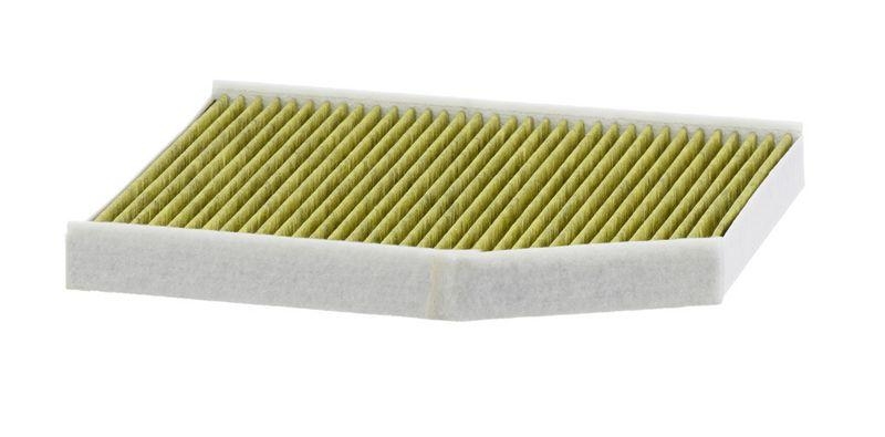 MANN-FILTER Filter, Innenraumluft FreciousPlus